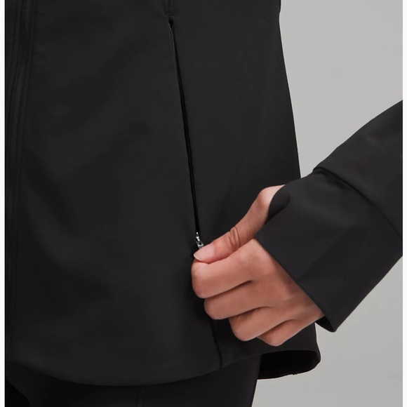 Lululemon jacket - Picture 3 of 10